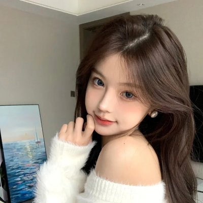 黑暗中的两个人