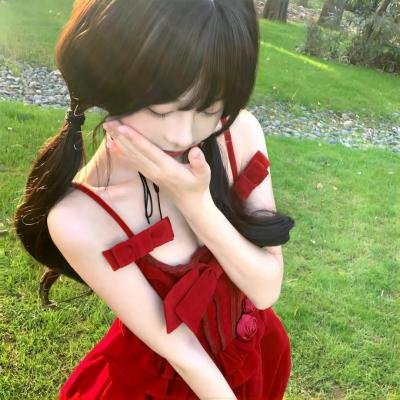 街上无树